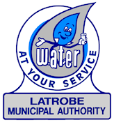 Latrobe Municipal Authority logo